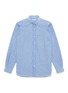 Main View - Click To Enlarge - CAMOSHITA - Button down collar chambray shirt