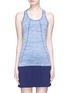 Main View - Click To Enlarge - ELEVEN BY VENUS WILLIAMS - 'Seamless Knit' Pro-Dri performance tank top