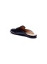 Detail View - Click To Enlarge - SAM EDELMAN - 'Linnie' horsebit leather loafer slides