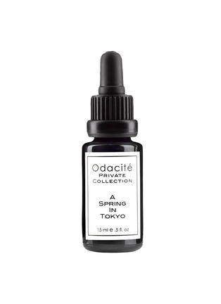 Main View - Click To Enlarge - ODACITÉ - A Spring in Tokyo 15ml
