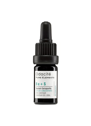 Main View - Click To Enlarge - ODACITÉ - Ba+S Serum Concentrate 5ml