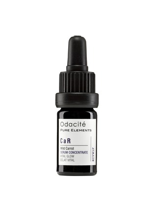 Main View - Click To Enlarge - ODACITÉ - CaR Vital Glow Serum Concentrate 5ml