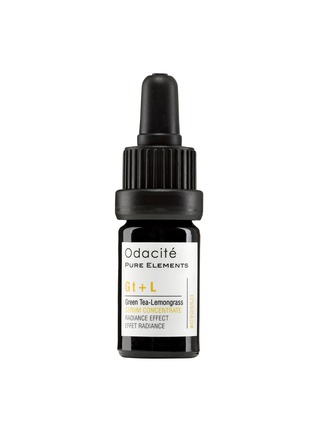 Main View - Click To Enlarge - ODACITÉ - Gt+L Serum Concentrate 5ml