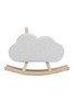 Main View - Click To Enlarge - MAISON DEUX - Iconic Cloud rocking horse