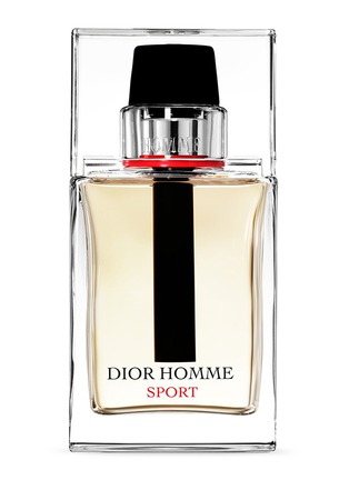 Main View - Click To Enlarge - DIOR BEAUTY - Dior Homme Sport Eau de Toilette 200ml