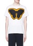 Main View - Click To Enlarge - VALENTINO GARAVANI - 'Super-H' Batman print T-shirt