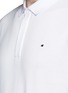 Detail View - Click To Enlarge - VALENTINO GARAVANI - Rockstud polo shirt
