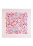 Main View - Click To Enlarge - VALENTINO GARAVANI - 'Jardin Des Fleurs' print modal-cashmere scarf