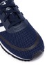 Detail View - Click To Enlarge - ADIDAS - 'N-5923C' mesh toddler sneakers