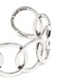 Detail View - Click To Enlarge - PHILIPPE AUDIBERT - 'Columbus' cutout chain link cuff