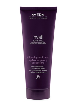 Main View - Click To Enlarge - AVEDA - invati advanced™ thickening conditioner 200ml
