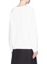 Back View - Click To Enlarge - GUCCI - 'Gucci Cities' print sweatshirt