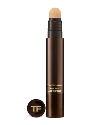 Main View - Click To Enlarge - TOM FORD - Concealing Pen – 5.0 Fawn