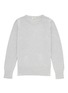 Main View - Click To Enlarge - EIDOS - Cotton-cashmere sweater