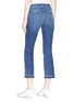 Back View - Click To Enlarge - J BRAND - 'Selena' flared boot cut jeans