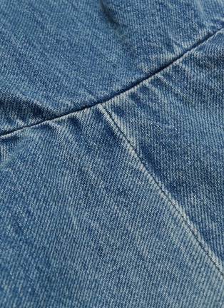  - R13 - 'Caddy' flared cuff jeans
