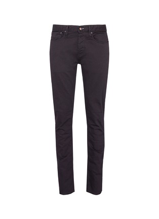 Main View - Click To Enlarge - DENHAM - Razor' slim fit jeans