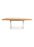 Main View - Click To Enlarge - JONATHAN ADLER - Bond dining table