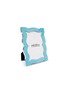 Main View - Click To Enlarge - JONATHAN ADLER - QUEEN ANNE ENAMEL 5R PHOTO FRAME