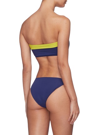 Back View - Click To Enlarge - FLAGPOLE SWIM - 'Haley' bikini bottoms