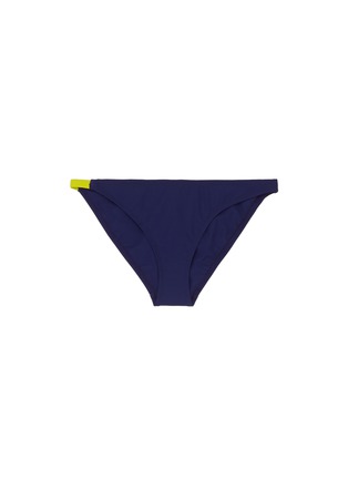 Main View - Click To Enlarge - FLAGPOLE SWIM - 'Haley' bikini bottoms