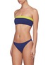 Figure View - Click To Enlarge - FLAGPOLE SWIM - 'Haley' bikini bottoms