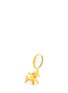 Main View - Click To Enlarge - JONATHAN ADLER - Brass elephant magnifying glass