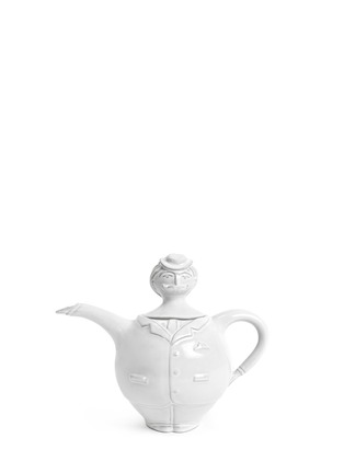 Main View - Click To Enlarge - JONATHAN ADLER - Jack Sprat teapot