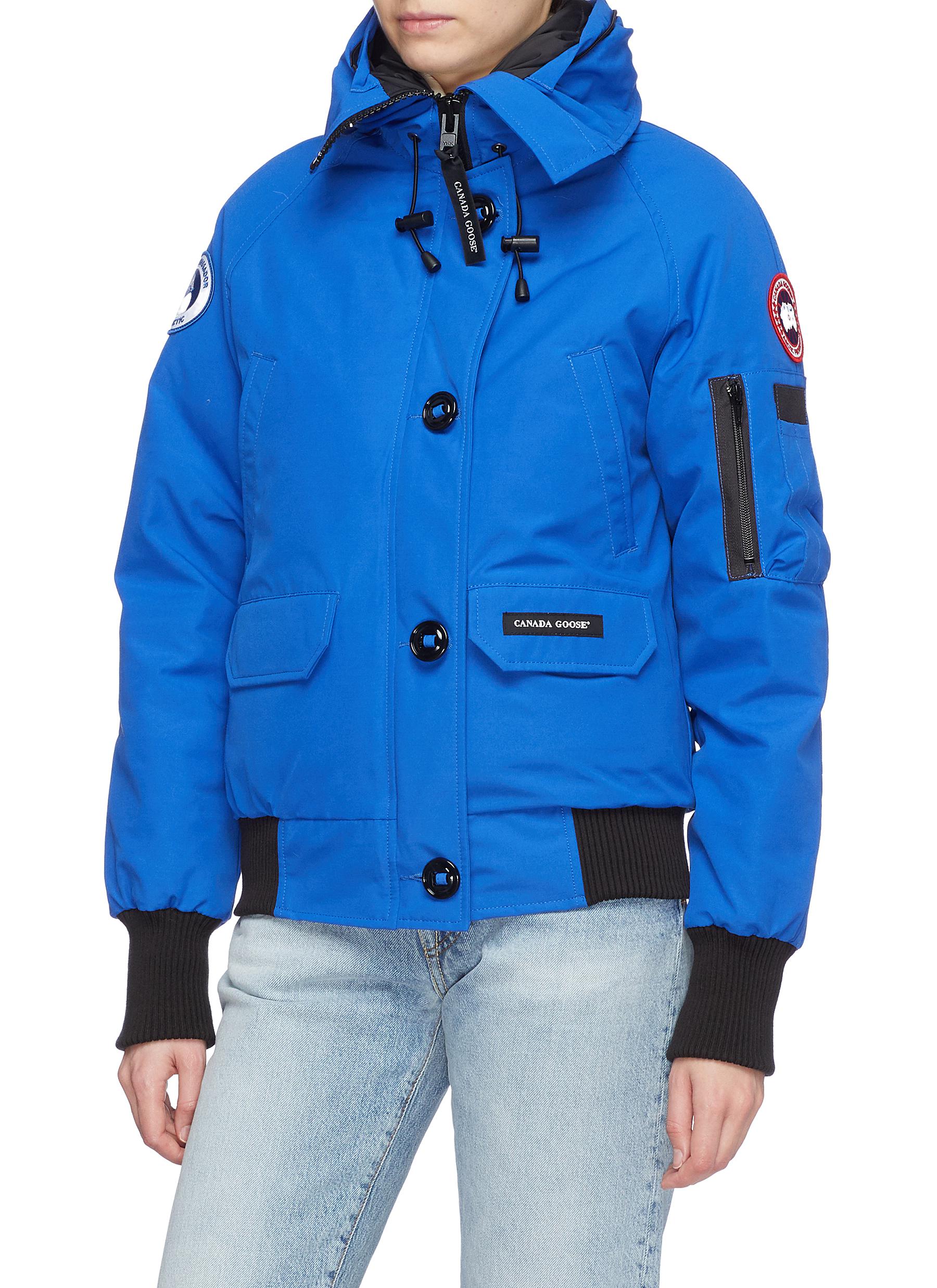 canada goose pbi chilliwack
