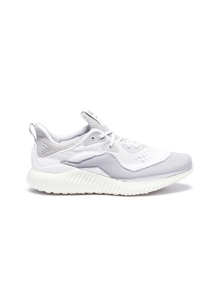 Main View - Click To Enlarge - 72896 - 'AlphaBOUNCE' mesh sneakers