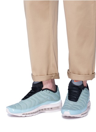 Figure View - Click To Enlarge - NIKE - 'Air Max 97 Plus' sneakers