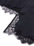 - HELMUT LANG - Asymmetric lace panel slip top