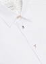  - PAUL SMITH - Sports graphic button shirt