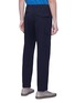 Back View - Click To Enlarge - PS PAUL SMITH - Wool cargo pants