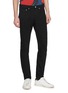 Front View - Click To Enlarge - PS PAUL SMITH - Slim fit jeans