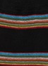 Detail View - Click To Enlarge - PAUL SMITH - Colourblock stripe socks