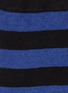 Detail View - Click To Enlarge - PAUL SMITH - 'Earl Stripe' socks
