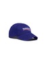 Main View - Click To Enlarge - BALENCIAGA - Presidential logo embroidered baseball cap