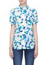 Main View - Click To Enlarge - EQUIPMENT - 'Betty' floral print silk crepe shirt