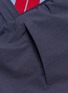  - 72883 - 'Drift' logo waistband track shorts