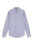 Main View - Click To Enlarge - BARENA - 'Coppi Prodo' check plaid shirt