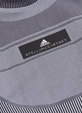  - ADIDAS BY STELLA MCCARTNEY - x Parley for the Oceans 'Run Ultra' tank top