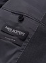  - NEIL BARRETT - Contrast flap pocket blazer