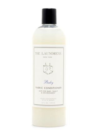 Main View - Click To Enlarge - THE LAUNDRESS - Fabric conditioner - Baby