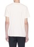 Back View - Click To Enlarge - MAISON MARGIELA - 'Stereotype' print T-shirt