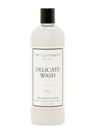 Main View - Click To Enlarge - THE LAUNDRESS - Delicate wash