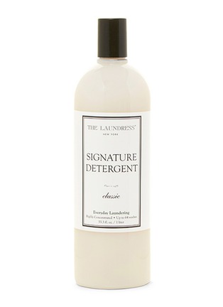 Main View - Click To Enlarge - THE LAUNDRESS - Signature detergent
