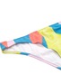 Detail View - Click To Enlarge - ARAKS - x Tanya Ling 'Piper' colourblock bikini bottoms