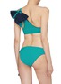  - ARAKS - 'Paige' tie side reversible bikini bottoms