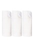 Main View - Click To Enlarge - PAI - Dual Effect Sensitive Skin Cloth 3-piece Pack